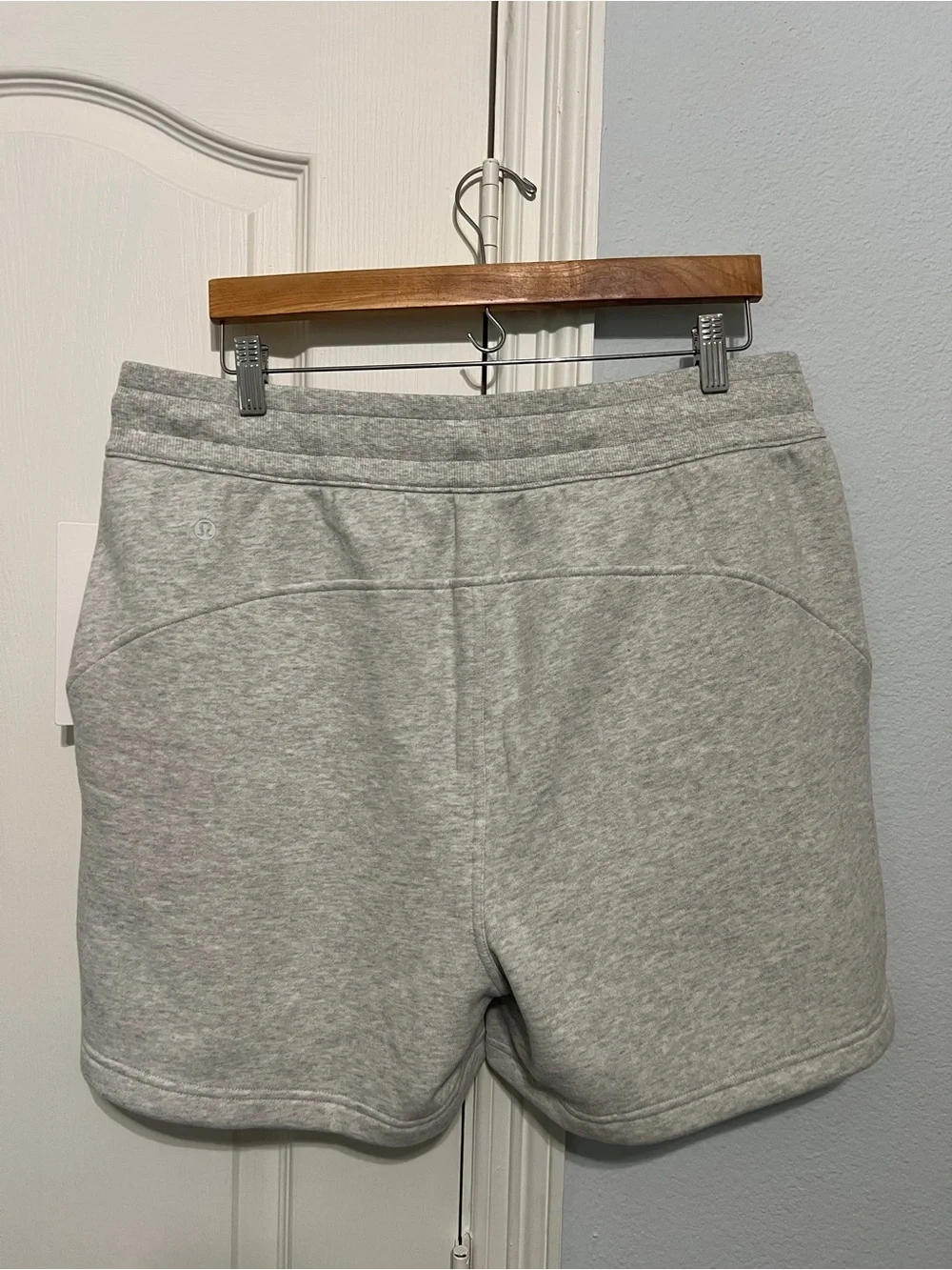 NWT Lululemon Scuba Shorts 5” Length HCUG